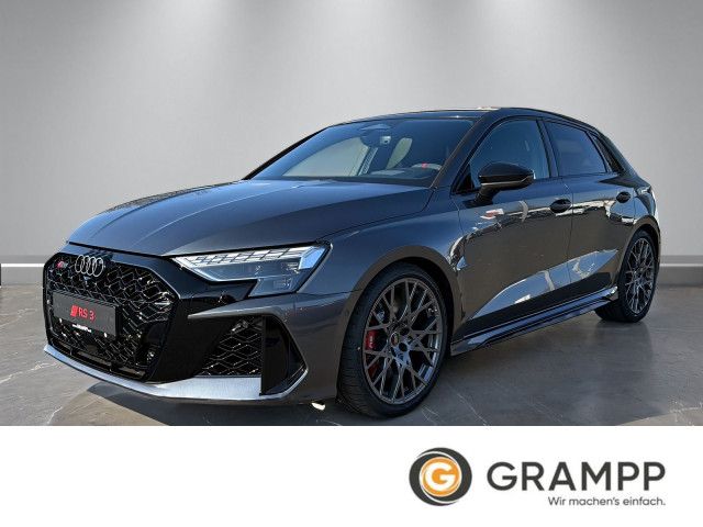 Bild des Angebotes Audi RS 3 Sportback  SPORTABGAS+360°+NAVI+MATRIX+ACC+