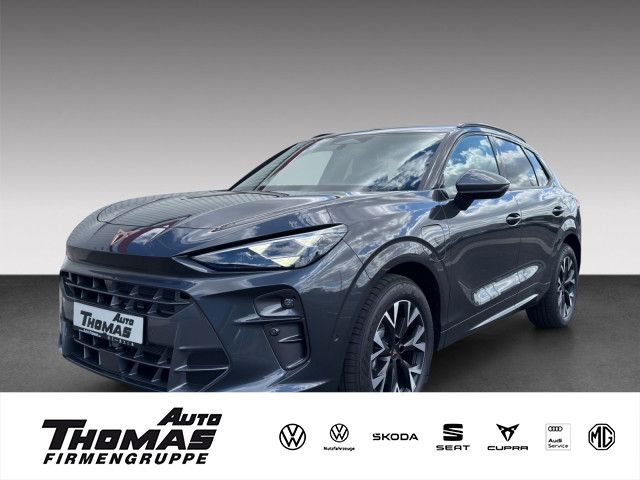 Bild des Angebotes Cupra Terramar 1.5 e-Hybrid 204PS AHK HD Matrix