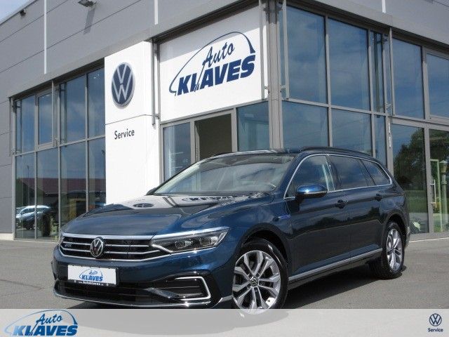 Bild des Angebotes Volkswagen Passat Variant GTE Navi AHK IQ Matrix E-Sitze