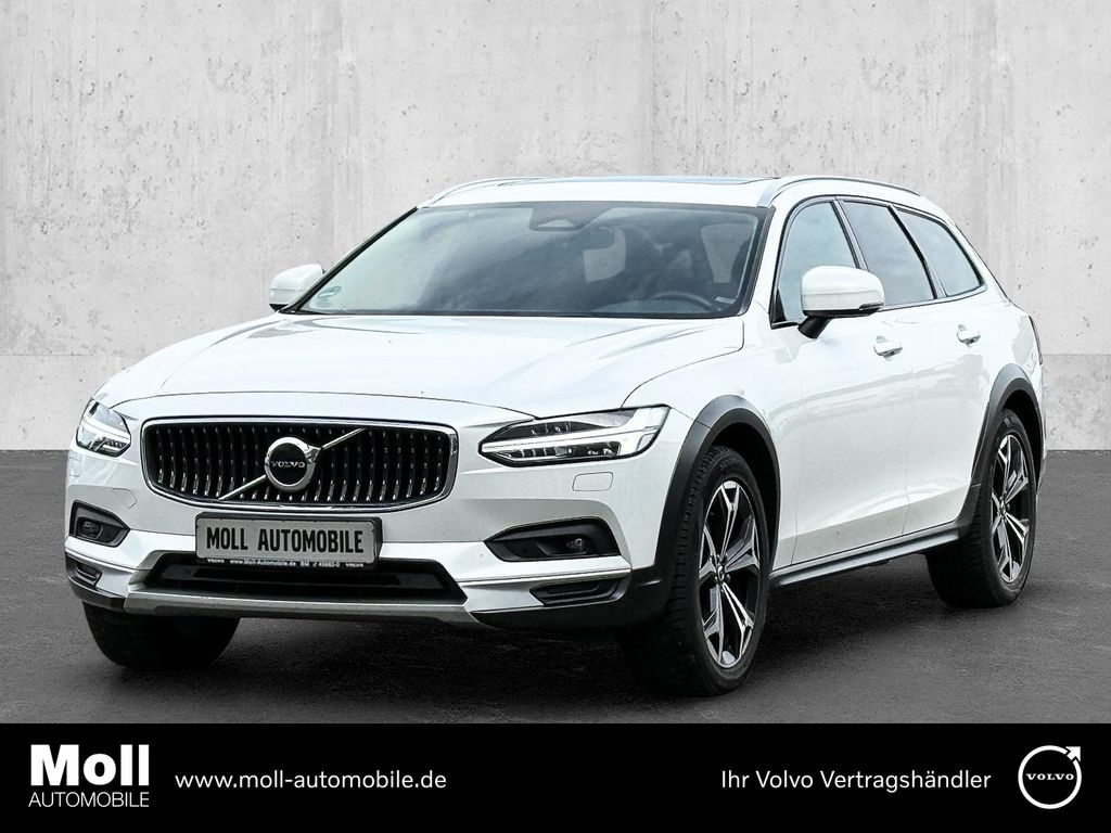 Bild des Angebotes Volvo V90 Cross Country Pro B5 Diesel AWD HUD StandHZG