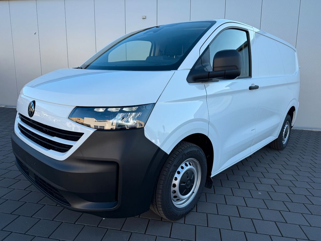 Bild des Angebotes Volkswagen Transporter T7 Kasten 2.0 TDI KLIMA/PDC/SOFORT