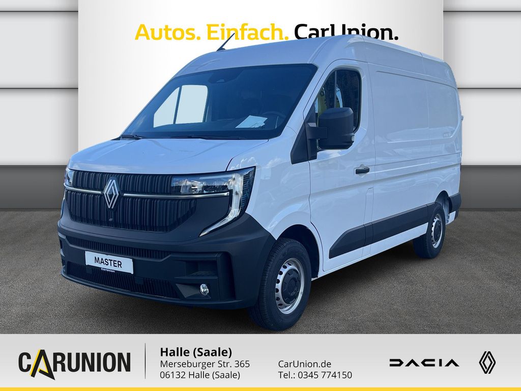 Bild des Angebotes Renault Master 3,3t BLUE dCi 130 3,3t L2H2 Advance