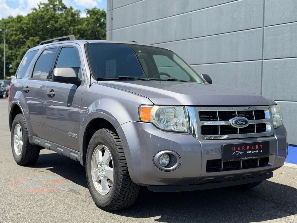 Bild des Angebotes Ford Escape  2.3L 4-Zylinder | 138000 ml TUV 09.2027
