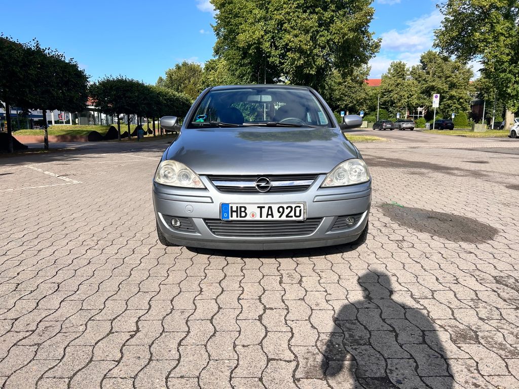 Bild des Angebotes Opel Corsa 1.2 Twinport -