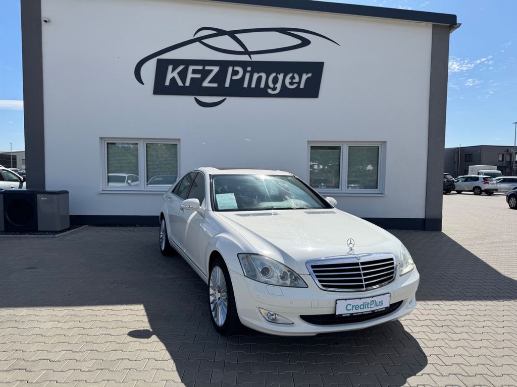 Bild des Angebotes Mercedes-Benz S 350 Japan Import Sehr guter Zustand