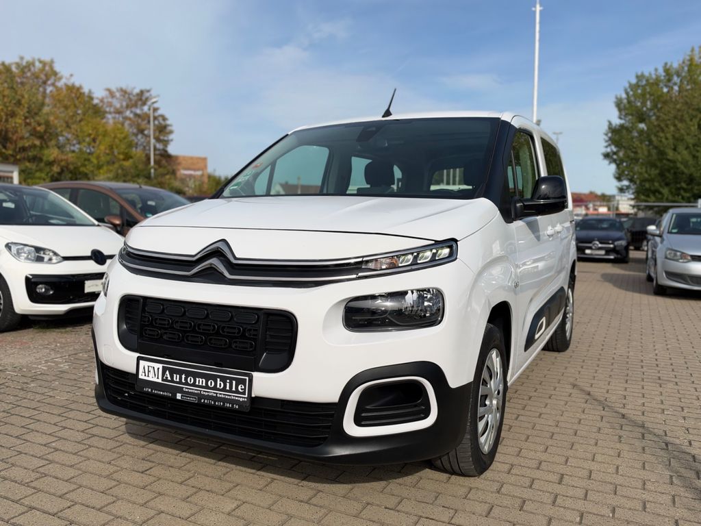 Bild des Angebotes Citroën Berlingo MPV Feel M *KAMERA*LED*NAVI*