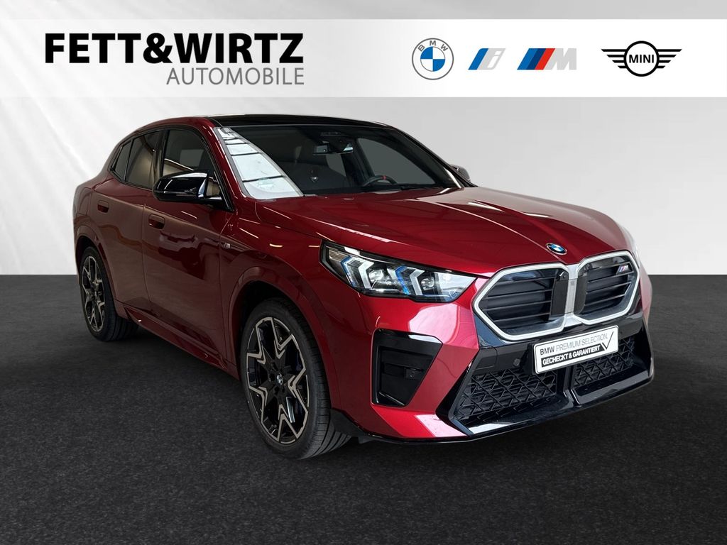 Bild des Angebotes BMW X2 M35i xDrive Inkl. € 1.190 Zubehörbonus*AHK|Pa