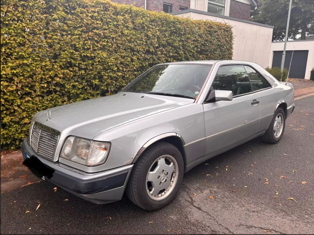 Bild des Angebotes Mercedes-Benz 230 CE (W124) Coupé
