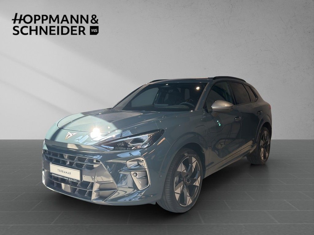Bild des Angebotes Cupra Terramar 1.5 e-HYBRID 150 kW (204 MATRIX-DCC-360