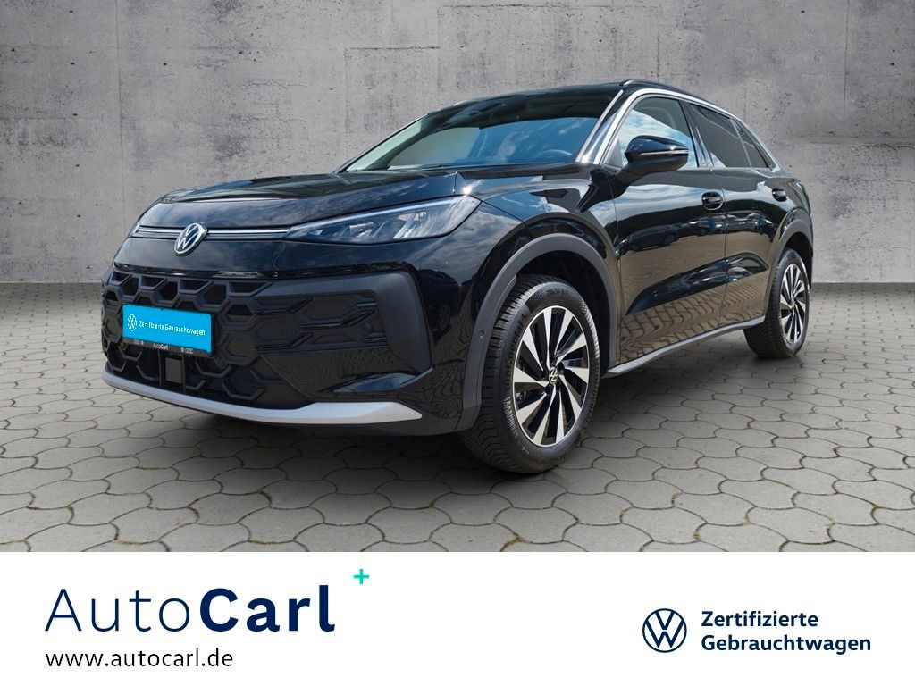 Bild des Angebotes Volkswagen T-Roc 1.5 eTSI 85 kW Life