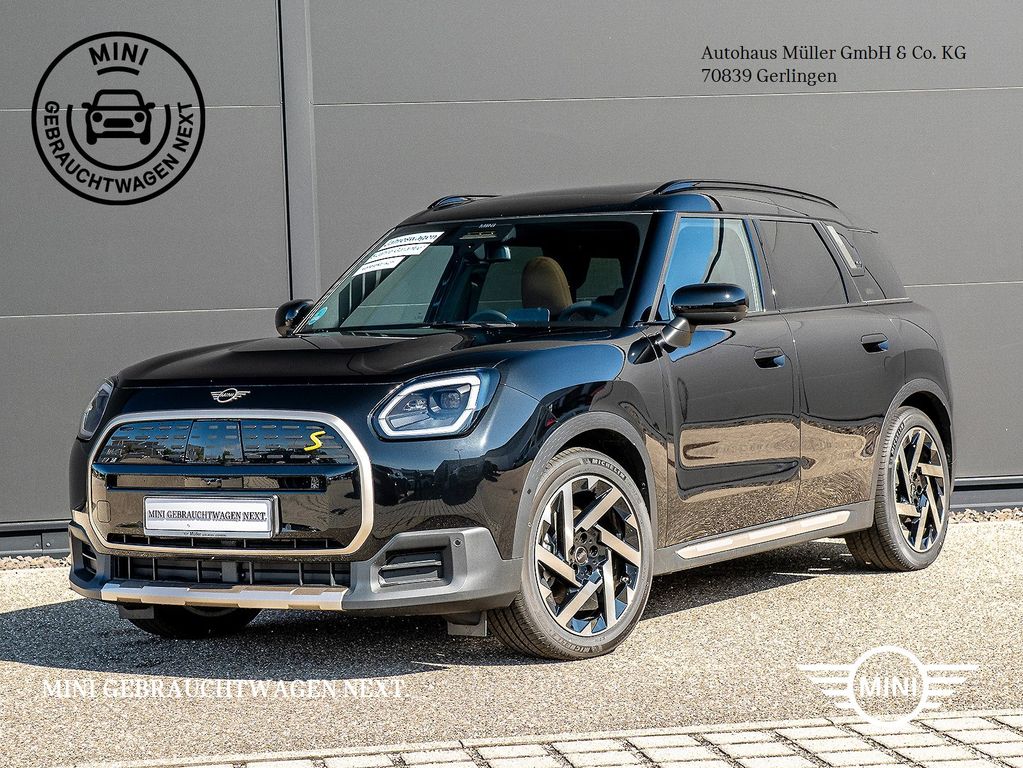 Bild des Angebotes MINI Countryman SE ALL4 Head-Up HK HiFi DAB LED Shz