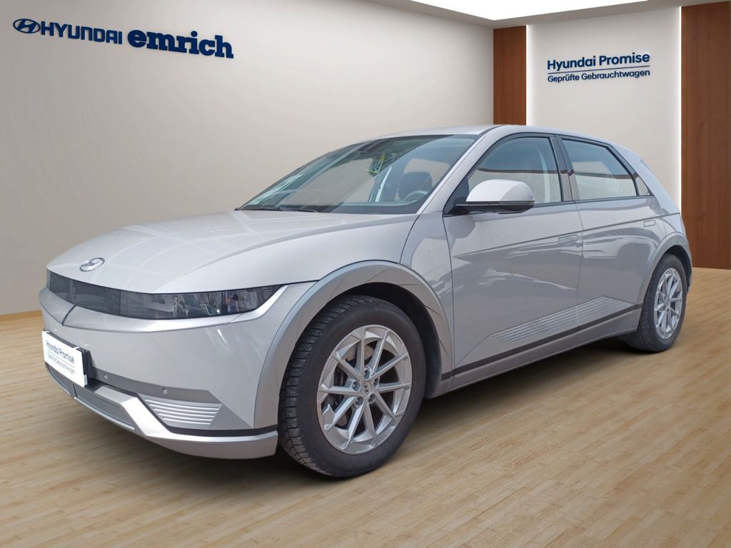Bild des Angebotes Hyundai IONIQ Dynamiq Elektro