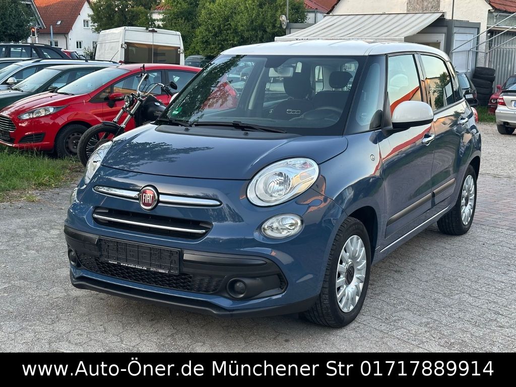 Bild des Angebotes Fiat 500L Urban Pop Star 49.000KM 1 HAND