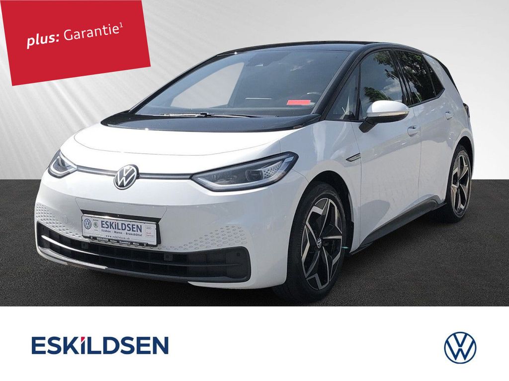 Bild des Angebotes Volkswagen ID.3 Pro Performance MATRIX+ACC+REAR VIEW
