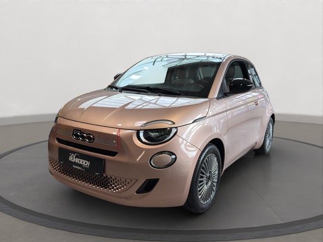 Bild des Angebotes Fiat 500 Hybrid Limousine ICON 48kW (65PS) SOFORT VER