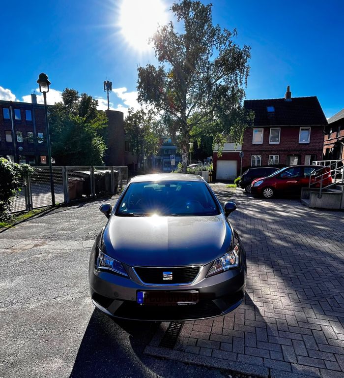 Bild des Angebotes Seat Ibiza 1.0 EcoTSI Start&St. 81kW CONNECT DSG ...