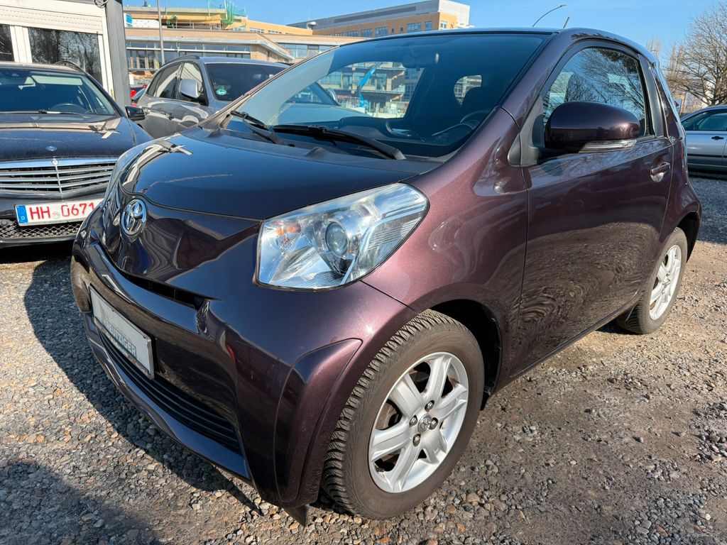 Bild des Angebotes Toyota IQ 1,0