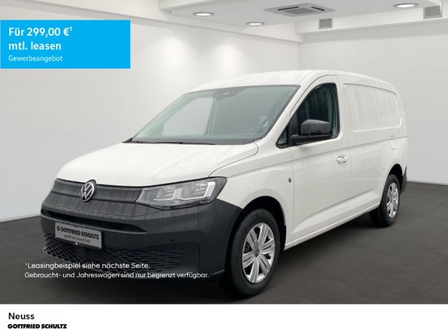 Bild des Angebotes Volkswagen Caddy Maxi CARGO MAXI 2.0 TDI ECO PROFI APP CON