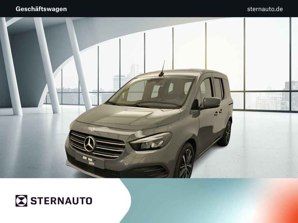 Bild des Angebotes Mercedes-Benz T 180 d PROGRESSIVE Standard
