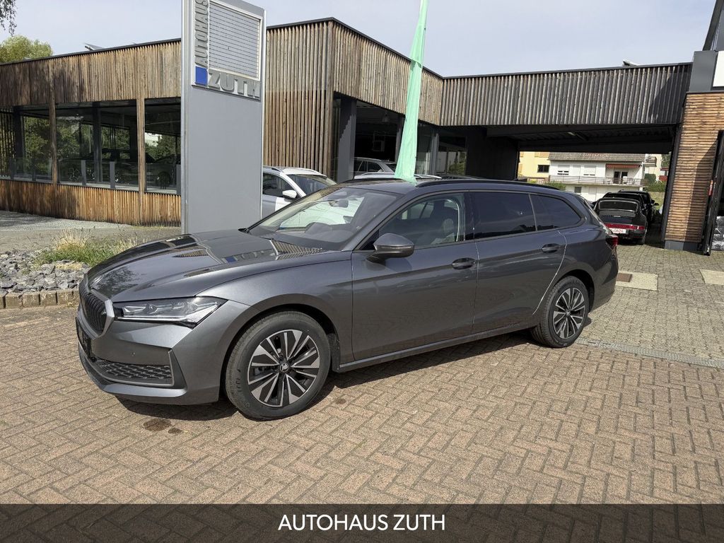 Bild des Angebotes Skoda Superb Combi TDI Selection/Matrix/ACC/360