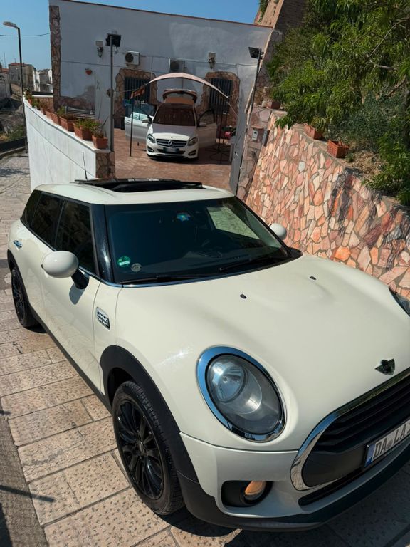 Bild des Angebotes MINI One Clubman