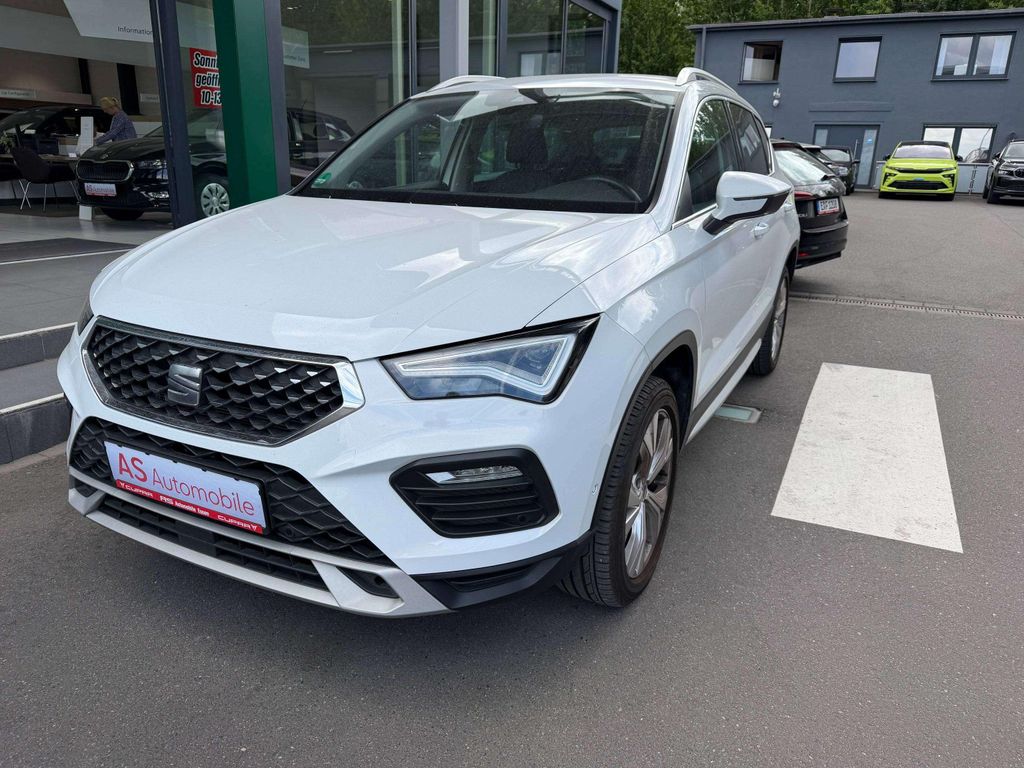 Bild des Angebotes Seat Ateca Xperience