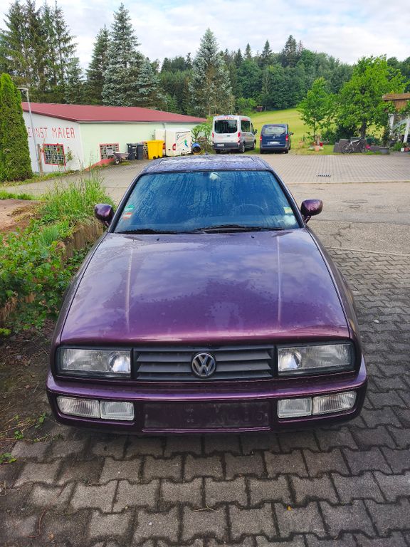 Bild des Angebotes Volkswagen Corrado 2.0 Standard