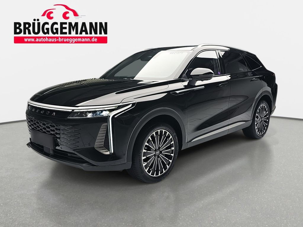 Bild des Angebotes OMODA 9 PLUG-IN-HYBRID PREMIUM