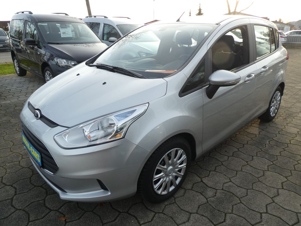 Bild des Angebotes Ford B-MAX Trend *NUR 2.892km* Wie ein Neuwagen