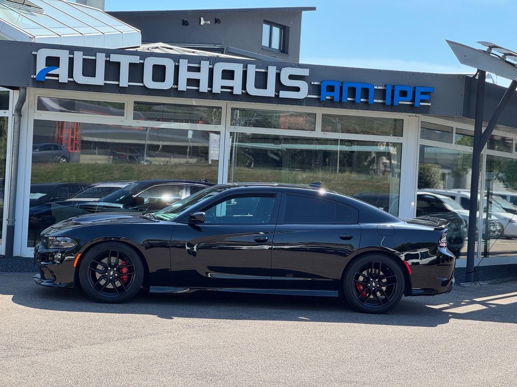 Bild des Angebotes Dodge Charger SRT