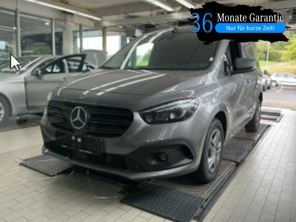 Bild des Angebotes Mercedes-Benz Citan 112 CDI Kasten PRO standard LED*MBUX*KAM
