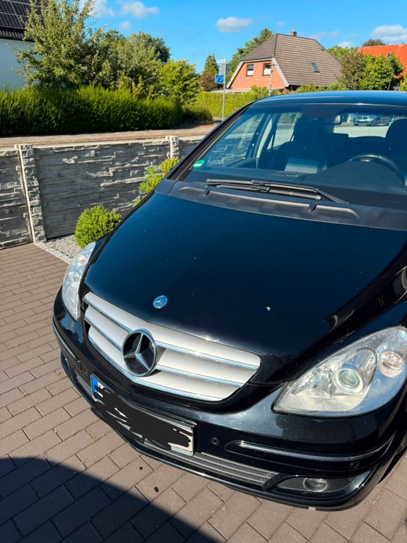 Bild des Angebotes Mercedes-Benz B 200 CDI -