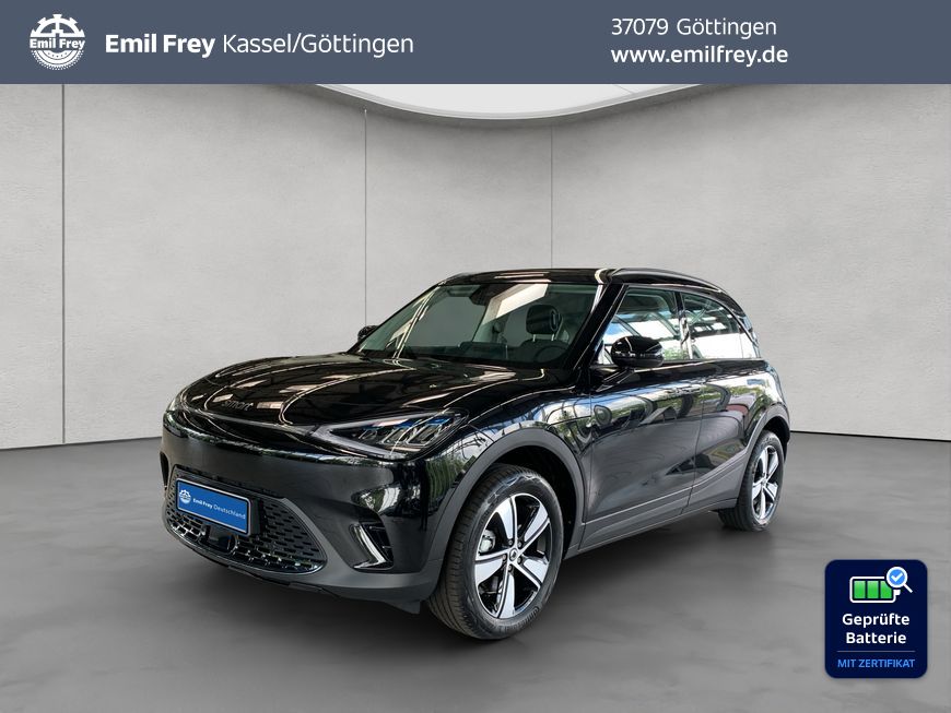 Bild des Angebotes Smart #1 Pure+ 66 kwh