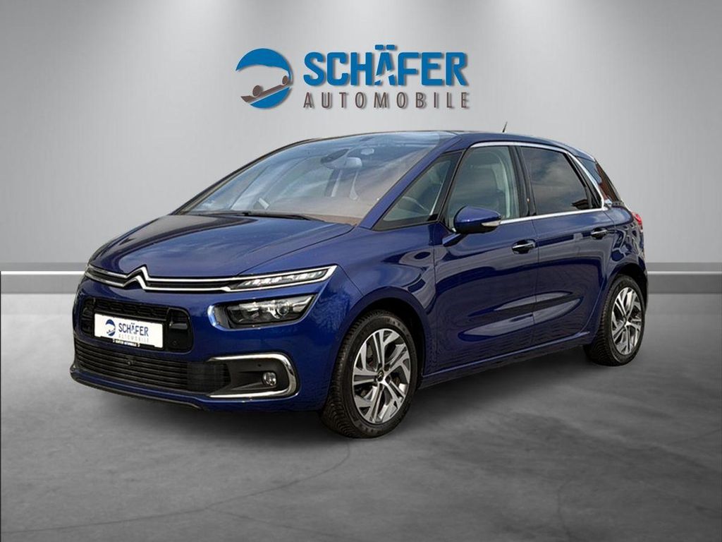 Bild des Angebotes Citroën C4 Picasso 1.6 Shine #AUT #XEN #NAV #AHK #360°