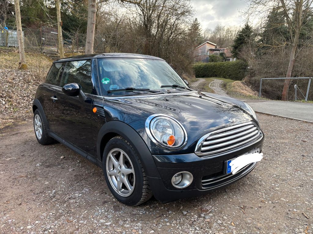 Bild des Angebotes MINI One One