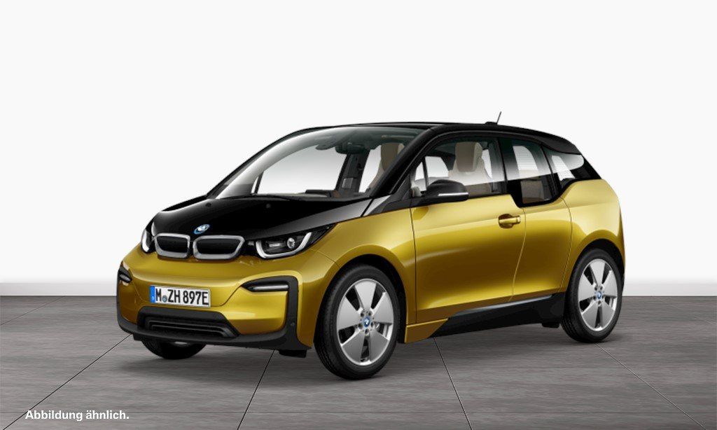 Bild des Angebotes BMW i3 120Ah Navi Driv.Assist+ Kamera Sitzheizung