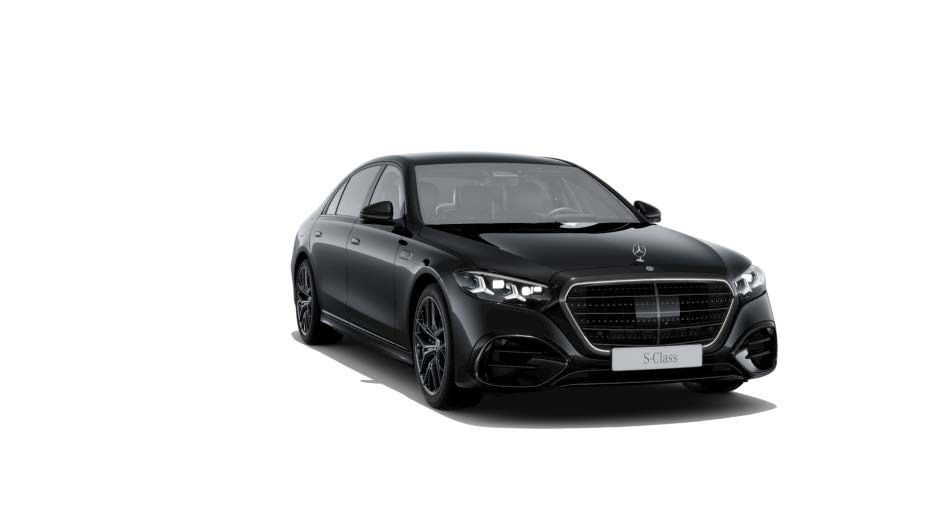 Bild des Angebotes Mercedes-Benz S 580 Limousine 4Matic Lang MY27 4 Seat