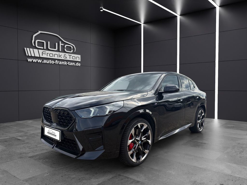 Bild des Angebotes BMW X2 sDrive M Sport*Head-up*Harman*360°Cam*DAB*