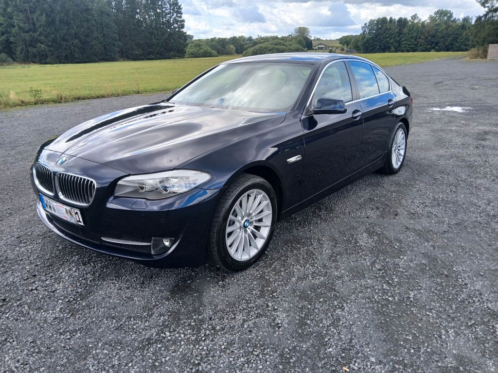 Bild des Angebotes BMW 528i