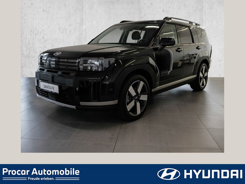 Bild des Angebotes Hyundai Santa Fe PRIME,HYBRID,5-Sitzer 1.6 T-GDI, 215PS,