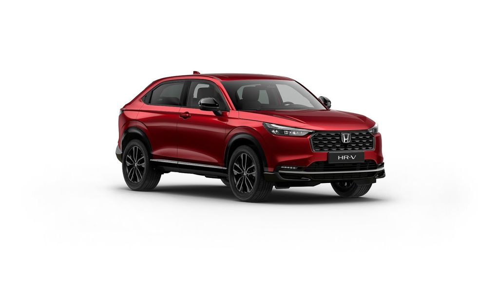 Bild des Angebotes Honda HR-V e:HEV Advance Sport