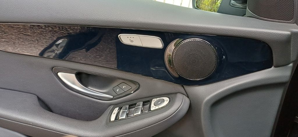 Bild des Angebotes Mercedes-Benz GLC 250 4MATIC Autom. -
