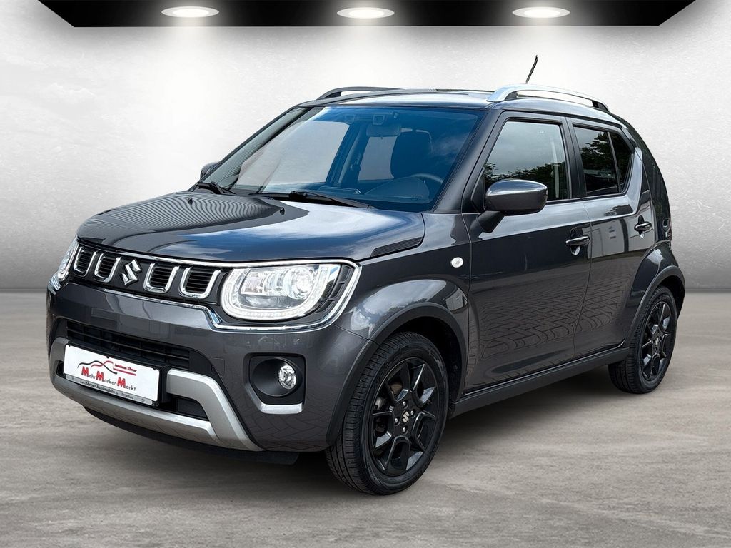 Bild des Angebotes Suzuki Ignis 1.2 DUALJET HYBRID Allgrip Comfort+WR