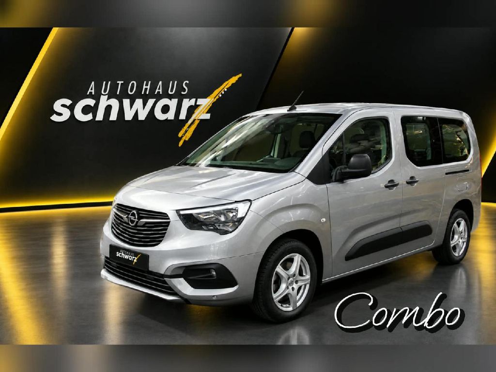 Bild des Angebotes Opel Combo Life E Edition