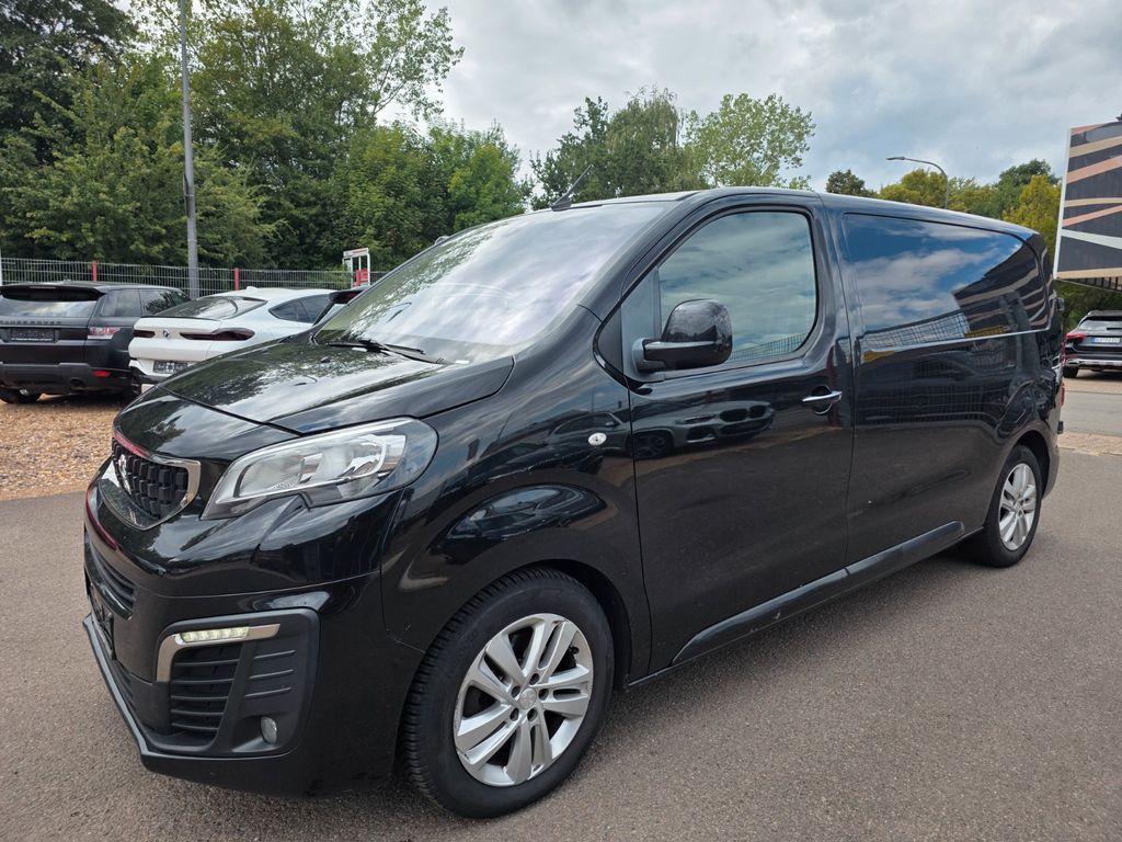 Bild des Angebotes Peugeot Expert Premium L2 Automatik+Head-Up+GPS+Keyless