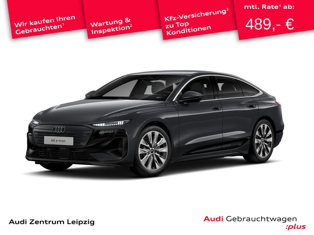 Bild des Angebotes Audi A6 Sportback e-tron *Matrix*AHK*Tech pro*