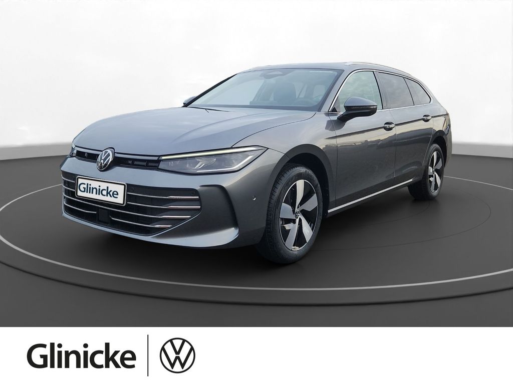 Bild des Angebotes Volkswagen Passat Business 2,0TDI Discover Pro Max IQ.LIGHT