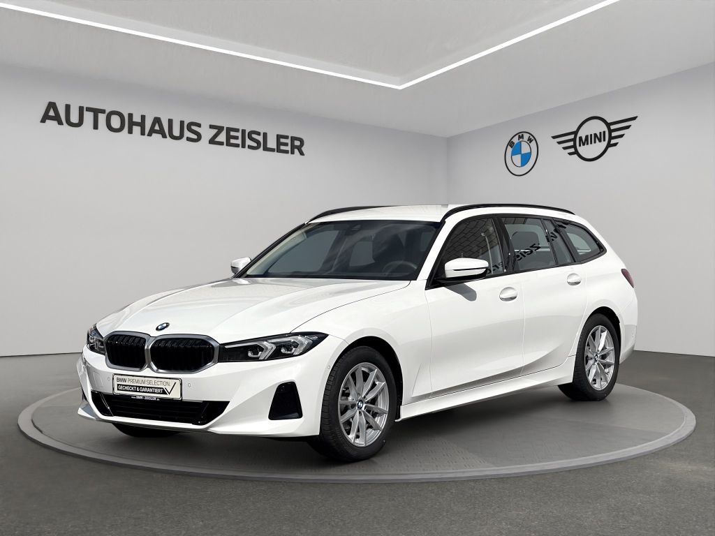 Bild des Angebotes BMW 318i Touring °EZ 2026° Rückfahrkamera UPE 49.620