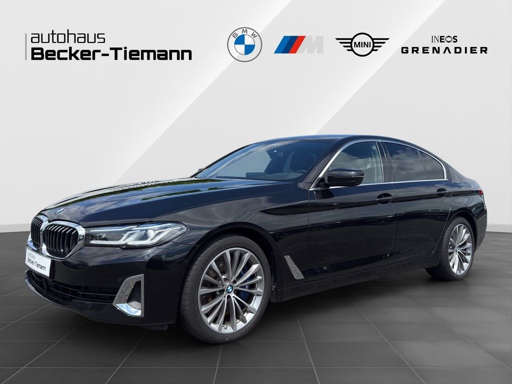 Bild des Angebotes BMW 540d xDrive Limousine *LUXURY*LASER*DRIVING PROF