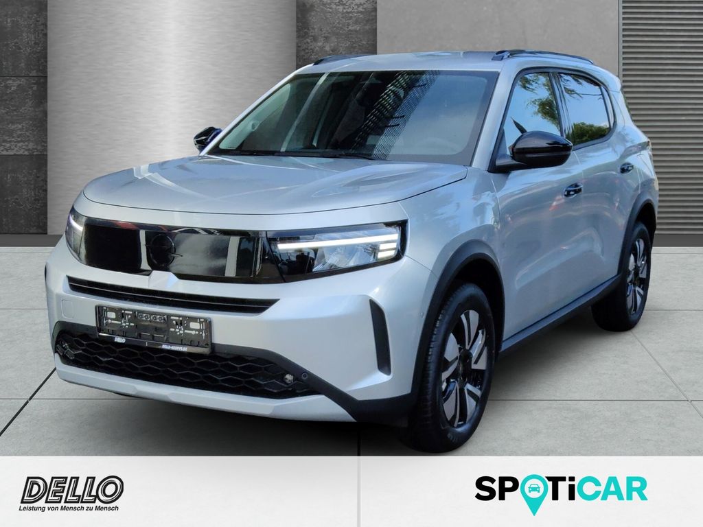Bild des Angebotes Opel Frontera GS Hybrid 107kW AT 7-Sitzer Winter Tech